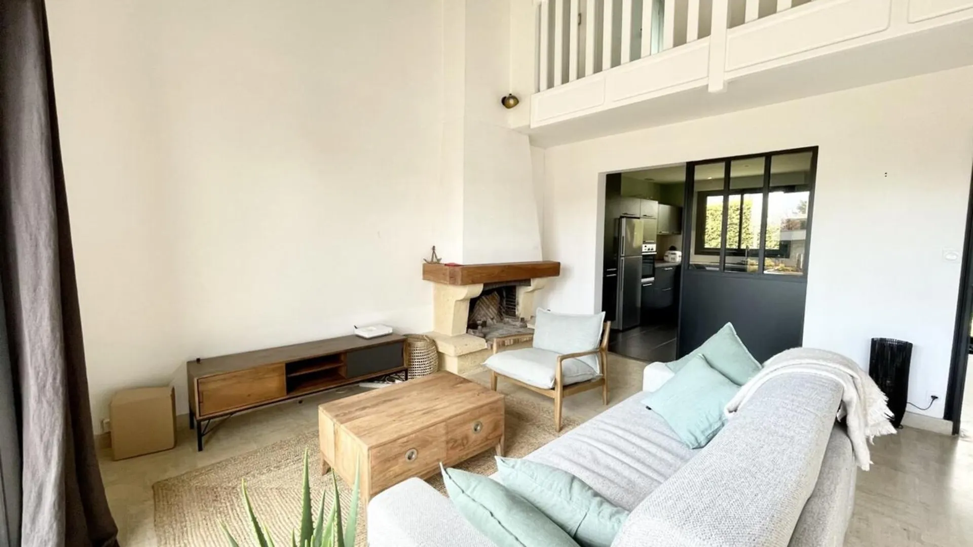 Maison De Charme - Proche Plages Et Bourg Larmor-Plage Frankrike