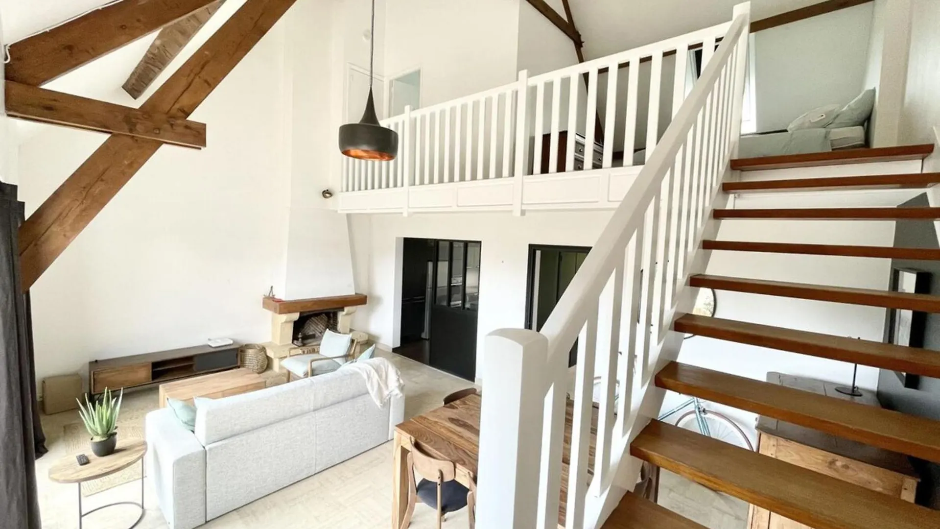 Maison De Charme - Proche Plages Et Bourg Larmor-Plage 0*,  Frankrike