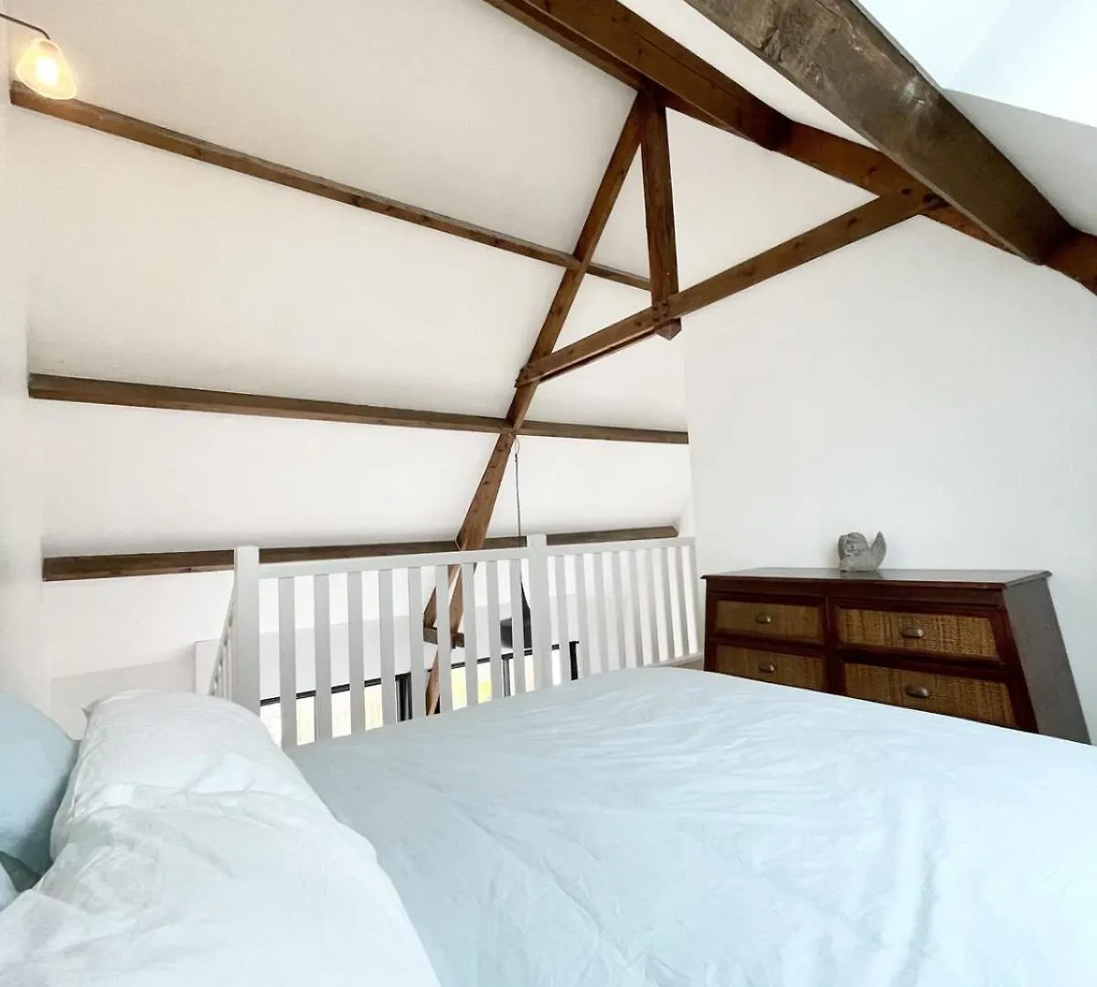 Maison De Charme - Proche Plages Et Bourg Larmor-Plage 0*,  Frankrike